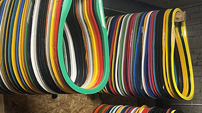 Cockpit Rims